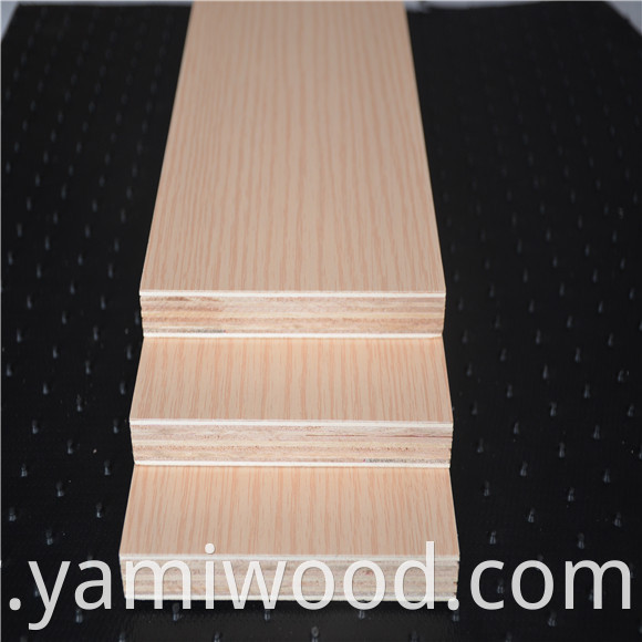 Melamine Laminated 61